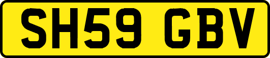 SH59GBV