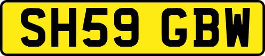 SH59GBW