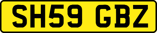 SH59GBZ