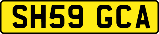 SH59GCA