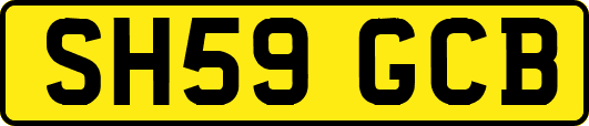 SH59GCB