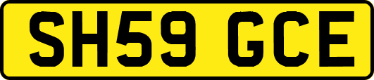 SH59GCE