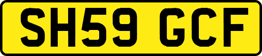 SH59GCF
