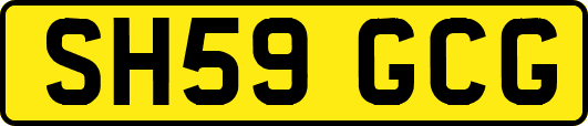 SH59GCG