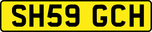 SH59GCH