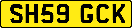 SH59GCK