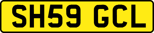 SH59GCL