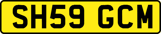 SH59GCM