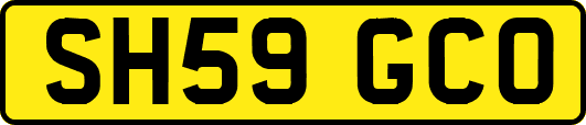 SH59GCO