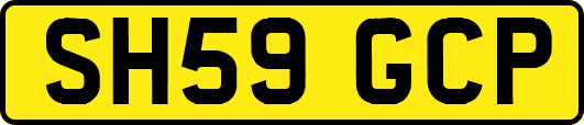SH59GCP