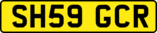 SH59GCR