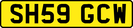 SH59GCW