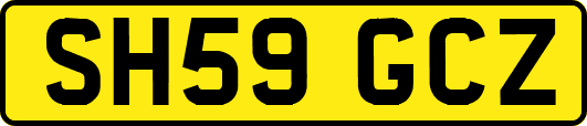 SH59GCZ
