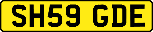 SH59GDE
