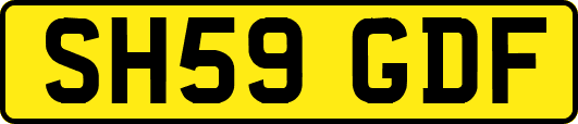 SH59GDF