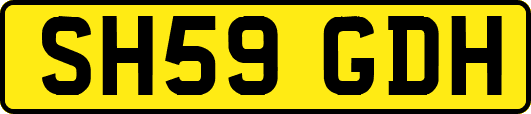 SH59GDH