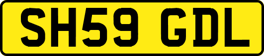 SH59GDL