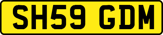SH59GDM