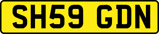 SH59GDN