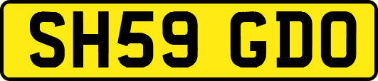 SH59GDO