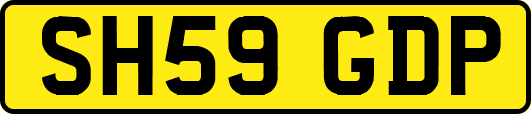 SH59GDP