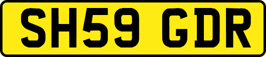 SH59GDR