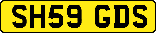 SH59GDS