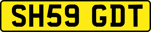 SH59GDT