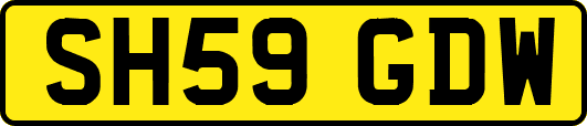 SH59GDW