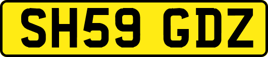 SH59GDZ