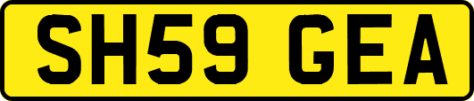 SH59GEA
