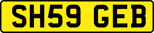 SH59GEB