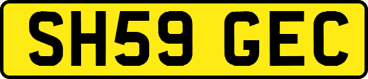 SH59GEC