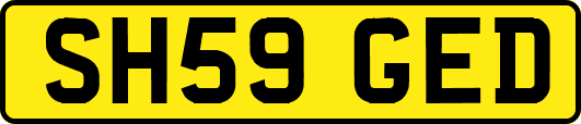 SH59GED
