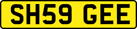 SH59GEE