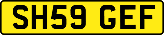 SH59GEF