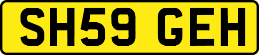 SH59GEH