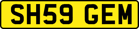 SH59GEM