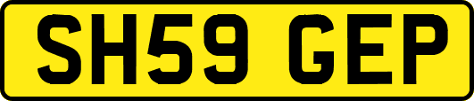 SH59GEP