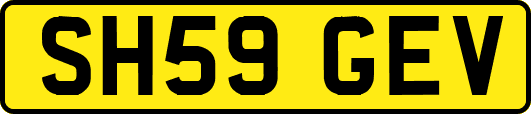 SH59GEV
