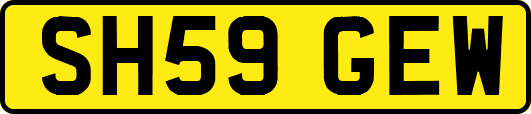 SH59GEW