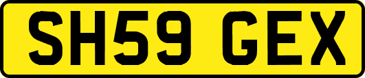 SH59GEX