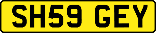 SH59GEY
