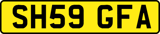 SH59GFA