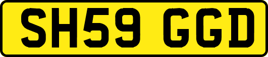 SH59GGD