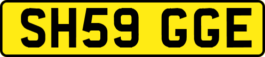 SH59GGE