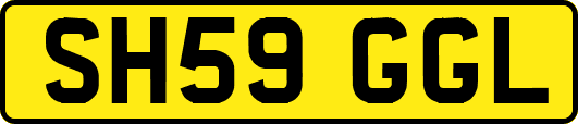 SH59GGL