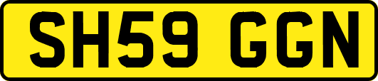 SH59GGN