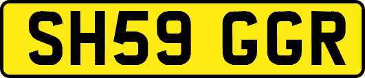 SH59GGR
