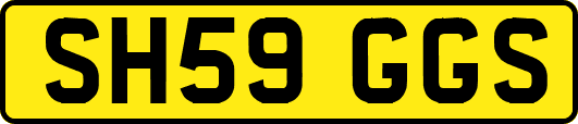 SH59GGS